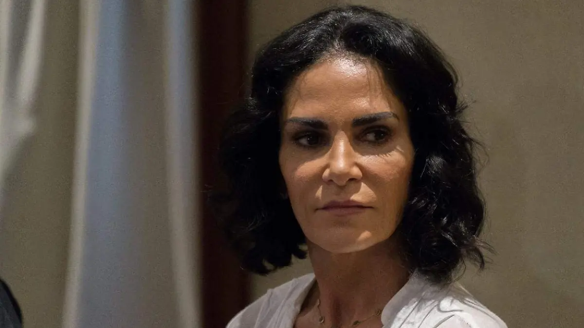 Lydia Cacho